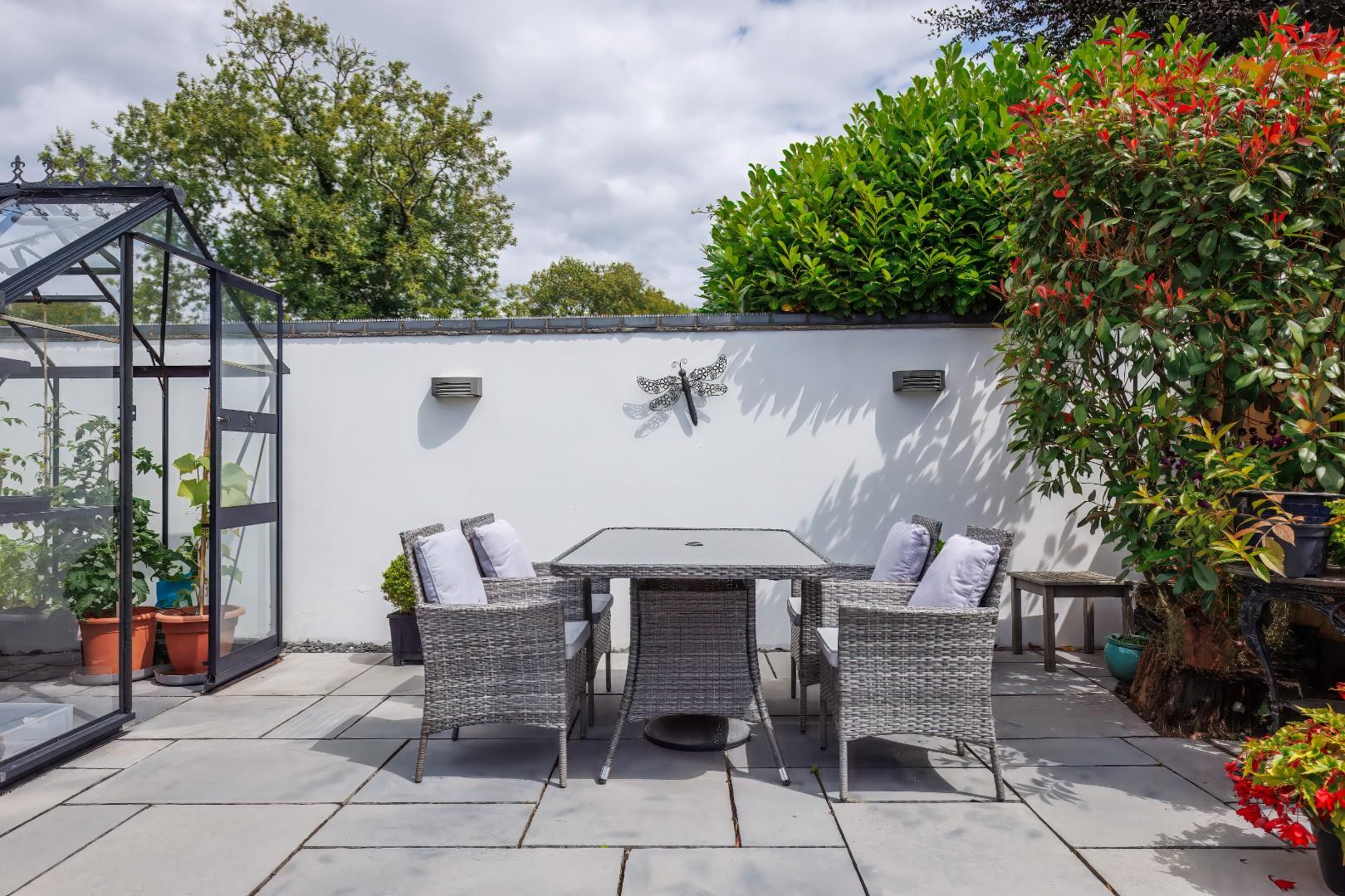 Wind Street, Laleston, Bridgend County Borough, CF32 0HS